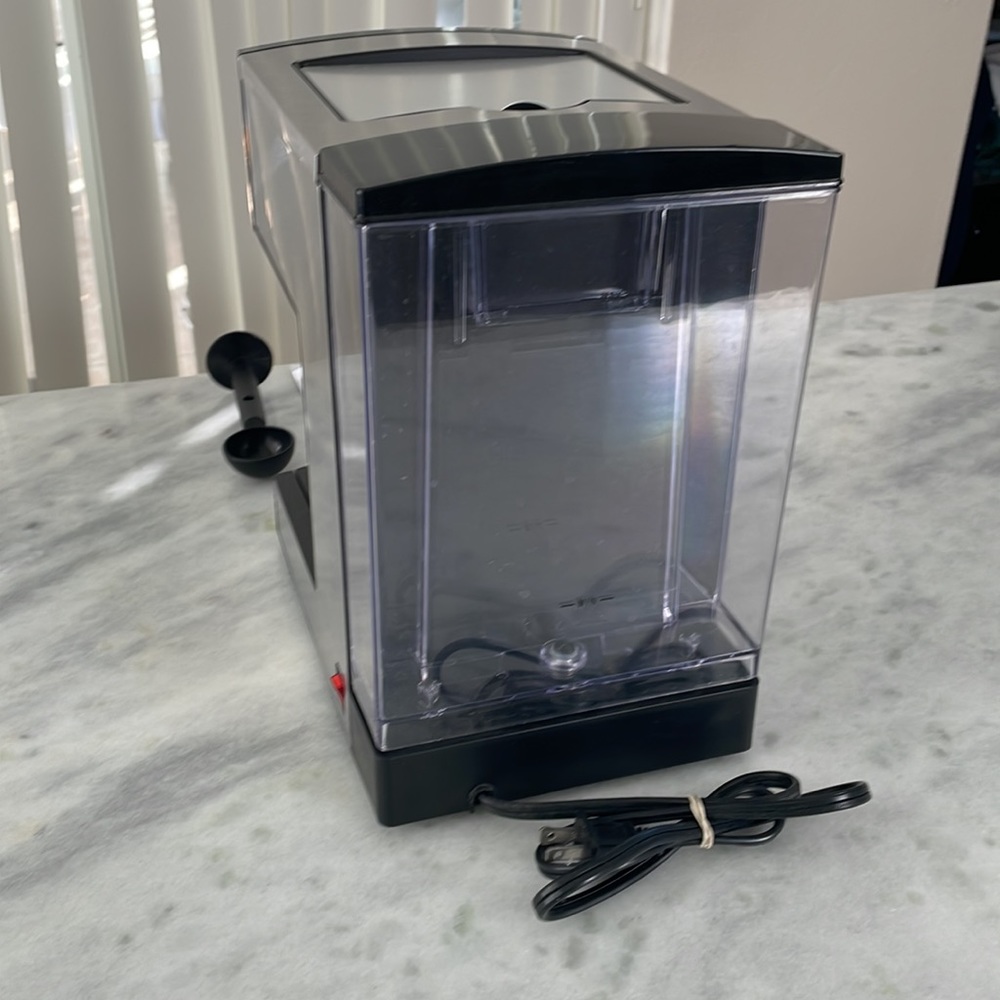 Capresso-Espresso Maker - Picture 5 of 7